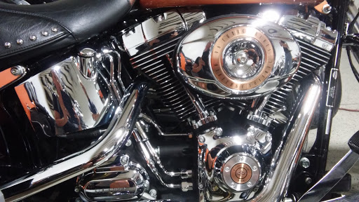 Motorcycle Dealer «American Classic Motors», reviews and photos, 315 Big Rd, Zieglerville, PA 19492, USA