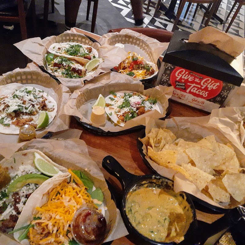 Torchy's Tacos