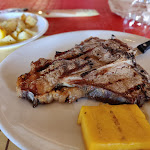 Photo n°2 de l'avis de Francesco.e fait le 07/03/2021 à 18:12 sur le  Trattoria La Busa Locanda la Busa à Ponte San Nicolò