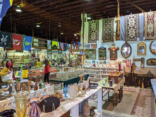 Antique Store «Oldies Marketplace», reviews and photos, 27 Water St, Newburyport, MA 01950, USA