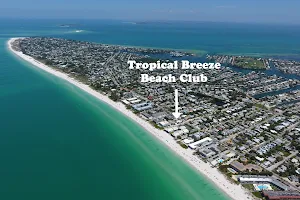Tropical Breeze Beach Club image