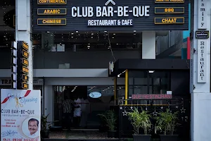 Club Bar-Be-Que Restaurant and Cafe image