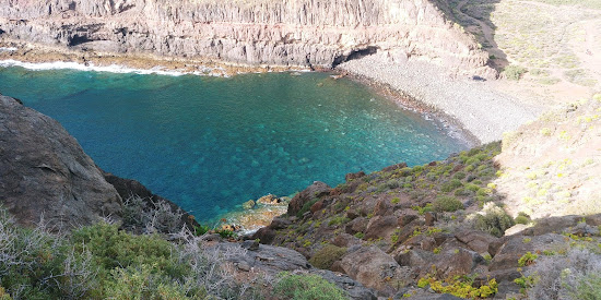 Playa del Juncal