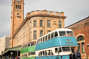 Sydney Bus Museum image