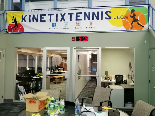 Health Club «Kinetix Sports Club», reviews and photos, 951 Valley Forge Rd, Norristown, PA 19403, USA