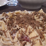 Photo n°3 de l'avis de Marta.r fait le 29/08/2020 à 22:11 sur le  Ristorante La Cucina Di Rio à Riofreddo