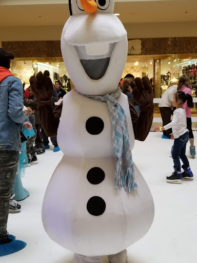 Shopping Mall «Hamilton Mall», reviews and photos, 4403 E Black Horse Pike, Mays Landing, NJ 08330, USA