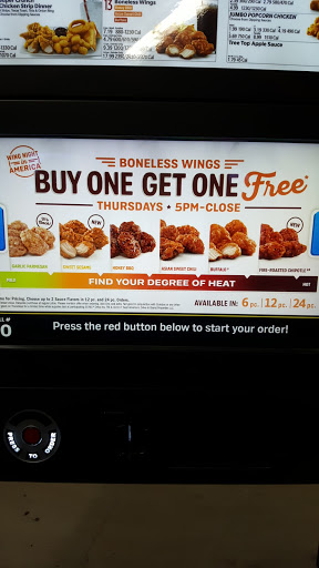 Fast Food Restaurant «Sonic Drive-In», reviews and photos, 10210 W Indian School Rd, Phoenix, AZ 85037, USA