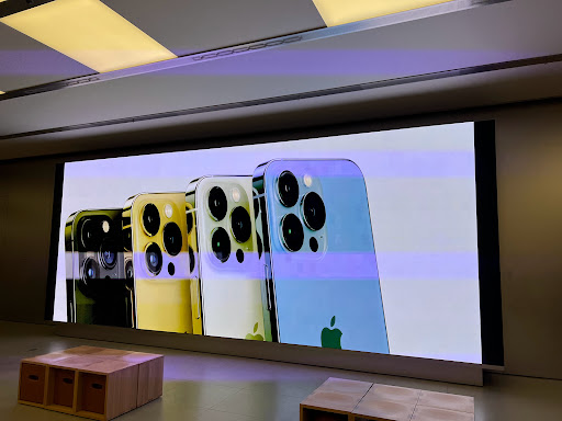 Computer Store «Apple Christiana Mall», reviews and photos, 125 Stanton Christiana Rd, Newark, DE 19702, USA