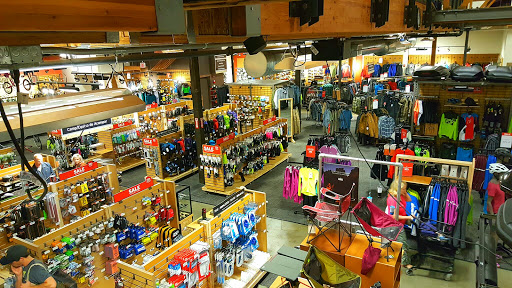 Camping Store «REI», reviews and photos, 3825 S Steele St, Tacoma, WA 98409, USA