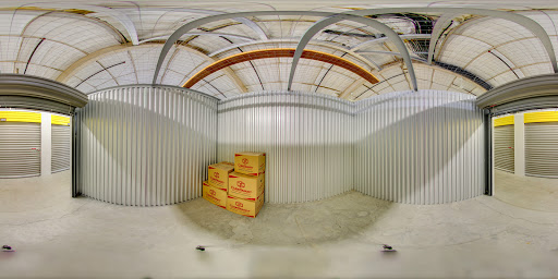 Self-Storage Facility «CubeSmart Self Storage», reviews and photos, 1170 Atlantic Ave, Baldwin, NY 11510, USA