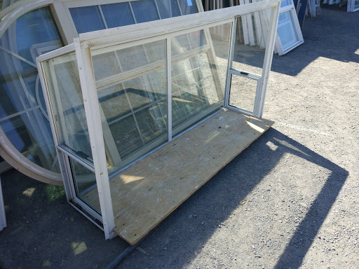 Building Materials Store «Skagit Building Salvage», reviews and photos, 17994 WA-536, Mt Vernon, WA 98273, USA