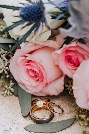 Florist «Flowers By Voytek», reviews and photos, 9524 Blind Pass Rd, St Pete Beach, FL 33706, USA