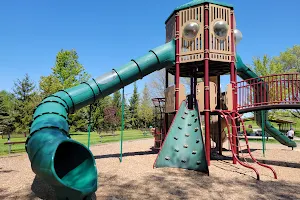 Delaware Reservoir Playground image