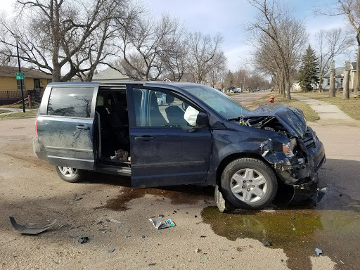 Auto Parts Store «Advance Auto Parts», reviews and photos, 618 8th St SE, Watertown, SD 57201, USA