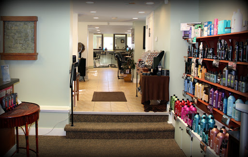 Beauty Salon «Shear Heaven Salon & Day Spa», reviews and photos, 168 N Main St, Rutland, VT 05701, USA