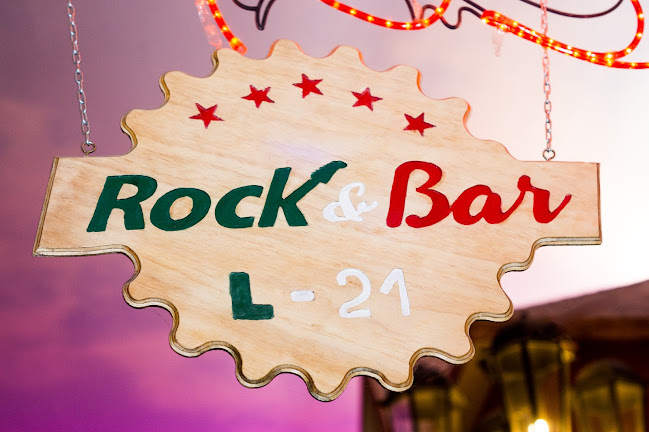 Opiniones de rock bar restobar osorno en Osorno - Restaurante