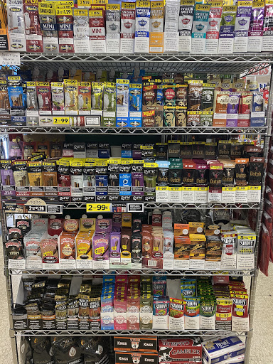 Party Store «Keg Party Shop», reviews and photos, 534 N Huron St, Ypsilanti, MI 48197, USA