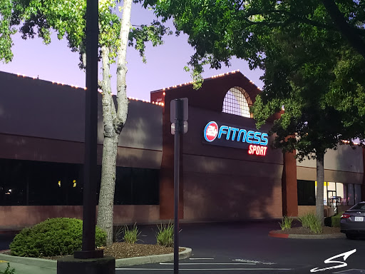 Gym «24 Hour Fitness Sport», reviews and photos, 2280 Sunrise Blvd, Gold River, CA 95670, USA