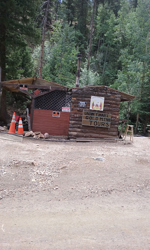 Mining Company «Phoenix Gold Mine», reviews and photos, 800 Trail Creek Rd, Idaho Springs, CO 80452, USA