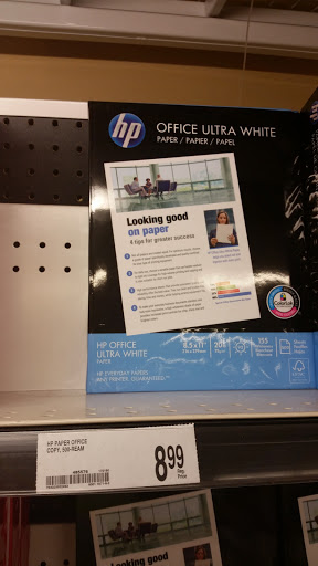 Office Supply Store «Office Depot», reviews and photos, 5300 S MoPac Expy #101, Austin, TX 78749, USA