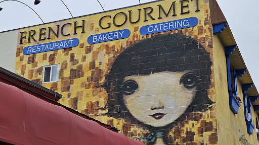 The French Gourmet - 6