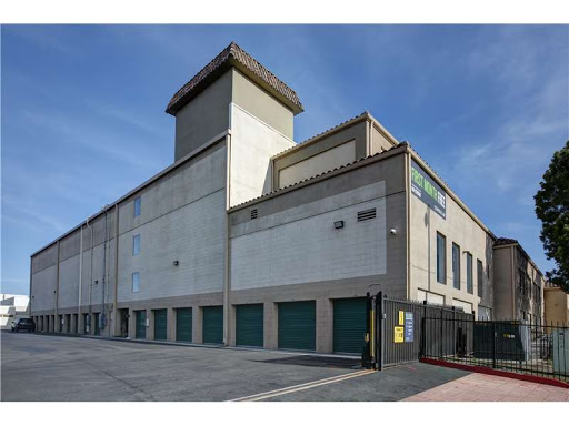 Storage Facility «Extra Space Storage», reviews and photos, 24950 S Main St, Carson, CA 90745, USA