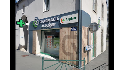 PHARMACIE DE LA LOGNE à Corcoué-sur-Logne