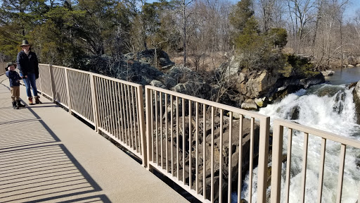 National Park «Great Falls Park, Virginia», reviews and photos, 9200 Old Dominion Dr, McLean, VA 22102, USA