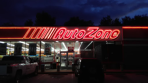 Auto Parts Store «AutoZone», reviews and photos, 500 N Spring Garden Ave, DeLand, FL 32720, USA
