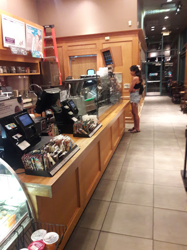 Coffee Shop «The Coffee Bean & Tea Leaf», reviews and photos, 18505 Ventura Blvd, Tarzana, CA 91356, USA