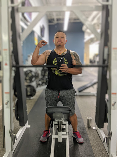 Gym «Fitness 19 Houston», reviews and photos, 17111 West Rd, Houston, TX 77095, USA