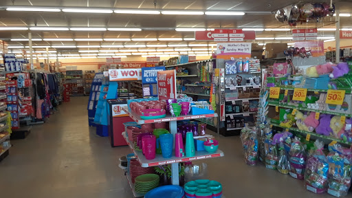 Dollar Store «FAMILY DOLLAR», reviews and photos, 70 E 3750 S, Salt Lake City, UT 84115, USA