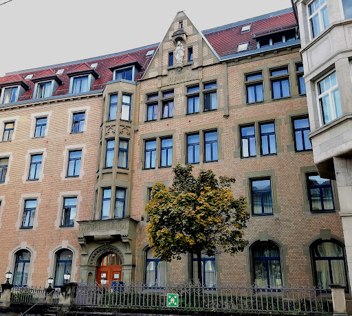 Stiftung Marienheim Stuttgart