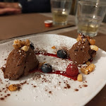 Photo n°1 de l'avis de Giovanni.r fait le 20/10/2021 à 09:38 sur le  Trattoria Pizzeria La Chicca à Cassolo