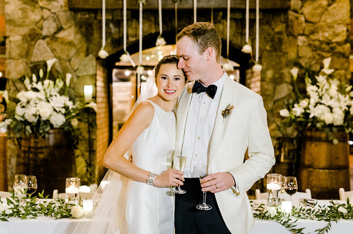 Wedding Planner «Sally Oakley Weddings & Events», reviews and photos, 313 Georgetown Rd, Raleigh, NC 27608, USA