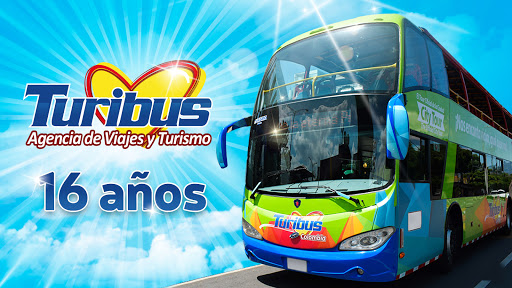 Turibus Colombia