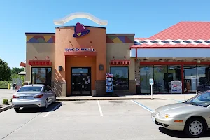 Taco Bell image