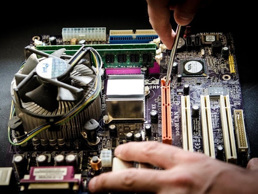Nerdy Daves Computers image