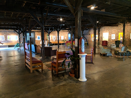 Art Gallery «Tim Faulkner Gallery», reviews and photos, 1512 Portland Ave, Louisville, KY 40203, USA