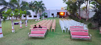 Hardik Palace Lawn Marriage Hall Wardha