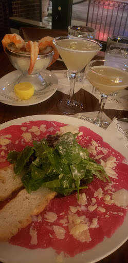 Steak House «Hyde Park Prime Steakhouse», reviews and photos, 21 Main St, Westlake, OH 44145, USA