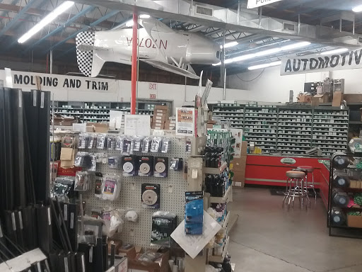 Auto Parts Store «Space Age Auto Paint Store Inc.», reviews and photos, 707 S Country Club Dr, Mesa, AZ 85210, USA