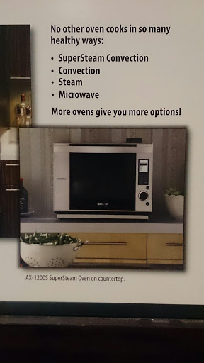 Appliance Store «Queen City Audio Video & Appliances», reviews and photos, 7320 E Independence Blvd, Charlotte, NC 28227, USA