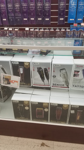 Beauty Supply Store «Elegant Beauty Supplies», reviews and photos, 7250 W McNab Rd, North Lauderdale, FL 33068, USA