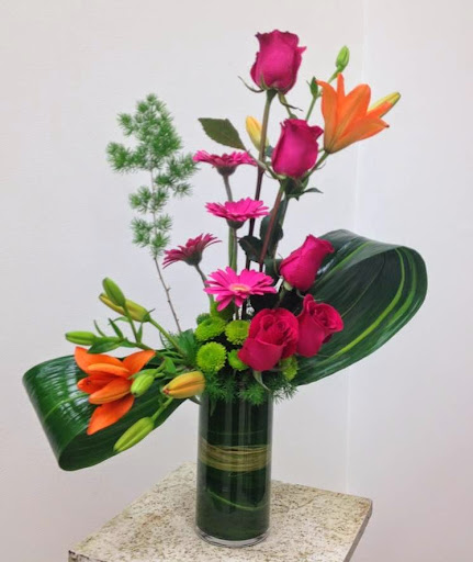 Florist «Steve Coden Flowers», reviews and photos, 26555 Evergreen Rd, Southfield, MI 48076, USA