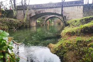 Ponte de Tourim image