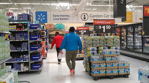 Discount Store «Walmart», reviews and photos, 3164 Berlin Turnpike, Newington, CT 06111, USA