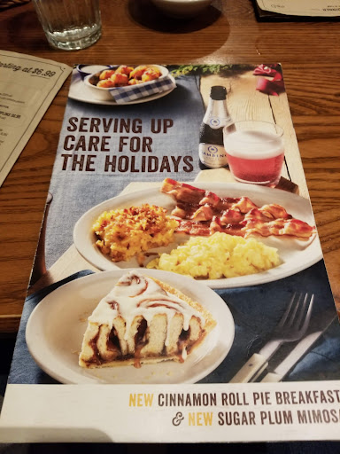 American Restaurant «Cracker Barrel Old Country Store», reviews and photos, 1134 Woodruff Rd, Greenville, SC 29607, USA