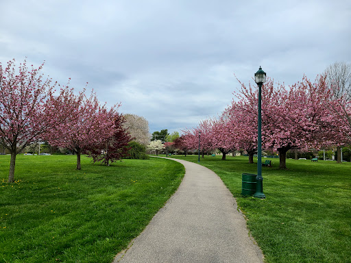 Park «Delcastle Recreational Park», reviews and photos, 2920 Duncan Rd, Wilmington, DE 19808, USA